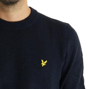 MAGLIA GIRO LYLE & SCOTT - Mad Fashion | img vers.300x/